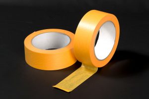 Goldband UV-Premium Washi Tape 38mm