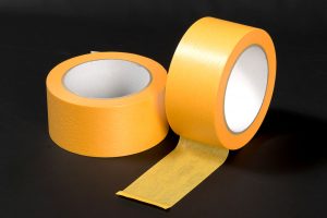 Goldband UV-Premium Washi Tape 50mm