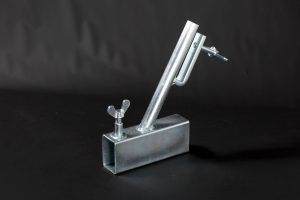 Witterungsschutz für Baugerüste