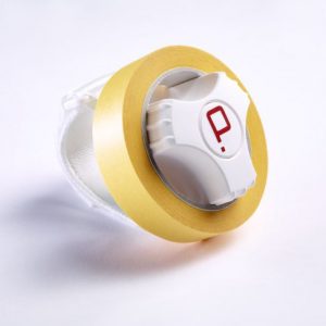 Die ProTaper Edition von Klauss-Klebeband mit Rolle